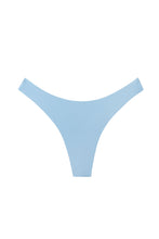 Load image into Gallery viewer, Byron Bottom - Sky Blue Rib