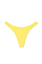 Load image into Gallery viewer, Byron Thong - Limoncello Rib