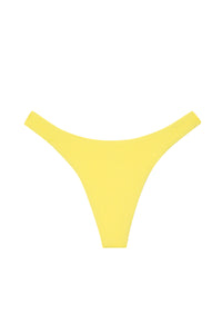 Byron Thong - Limoncello Rib