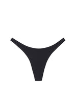 Load image into Gallery viewer, Byron Thong - Black