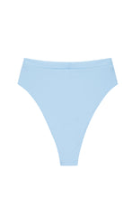 Load image into Gallery viewer, Riviera Bottom - Sky Blue Rib