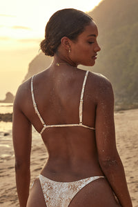 Rio Top - Snake