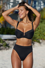Load image into Gallery viewer, Riviera Bottom - Black