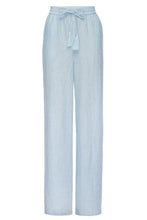 Load image into Gallery viewer, Tahiti Pant - Sky Blue