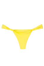 Load image into Gallery viewer, Tulum Bottom - Limoncello Rib