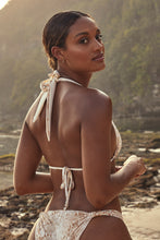 Load image into Gallery viewer, Tulum Top - Snake