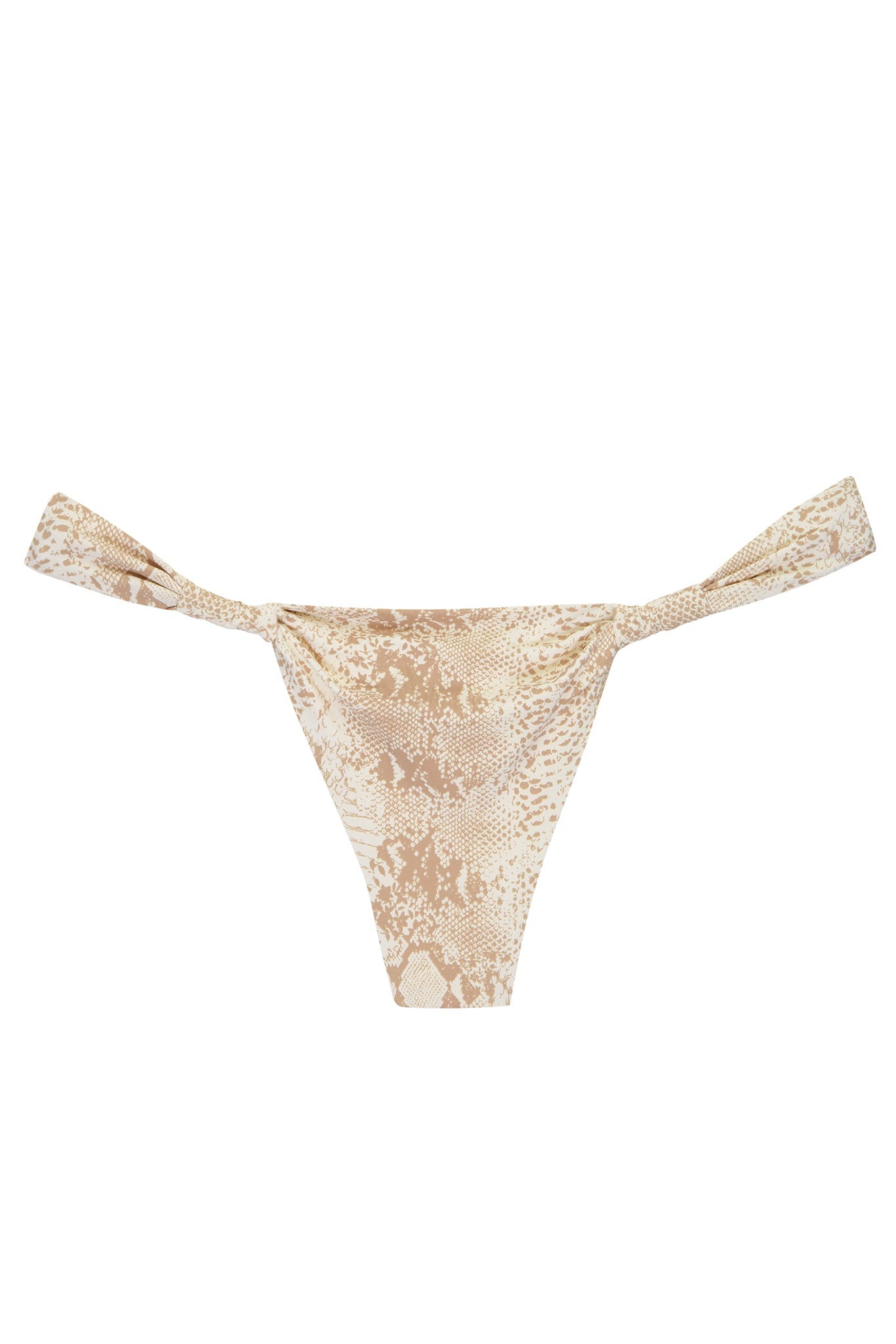 Load image into Gallery viewer, Tulum Bottom - Snake