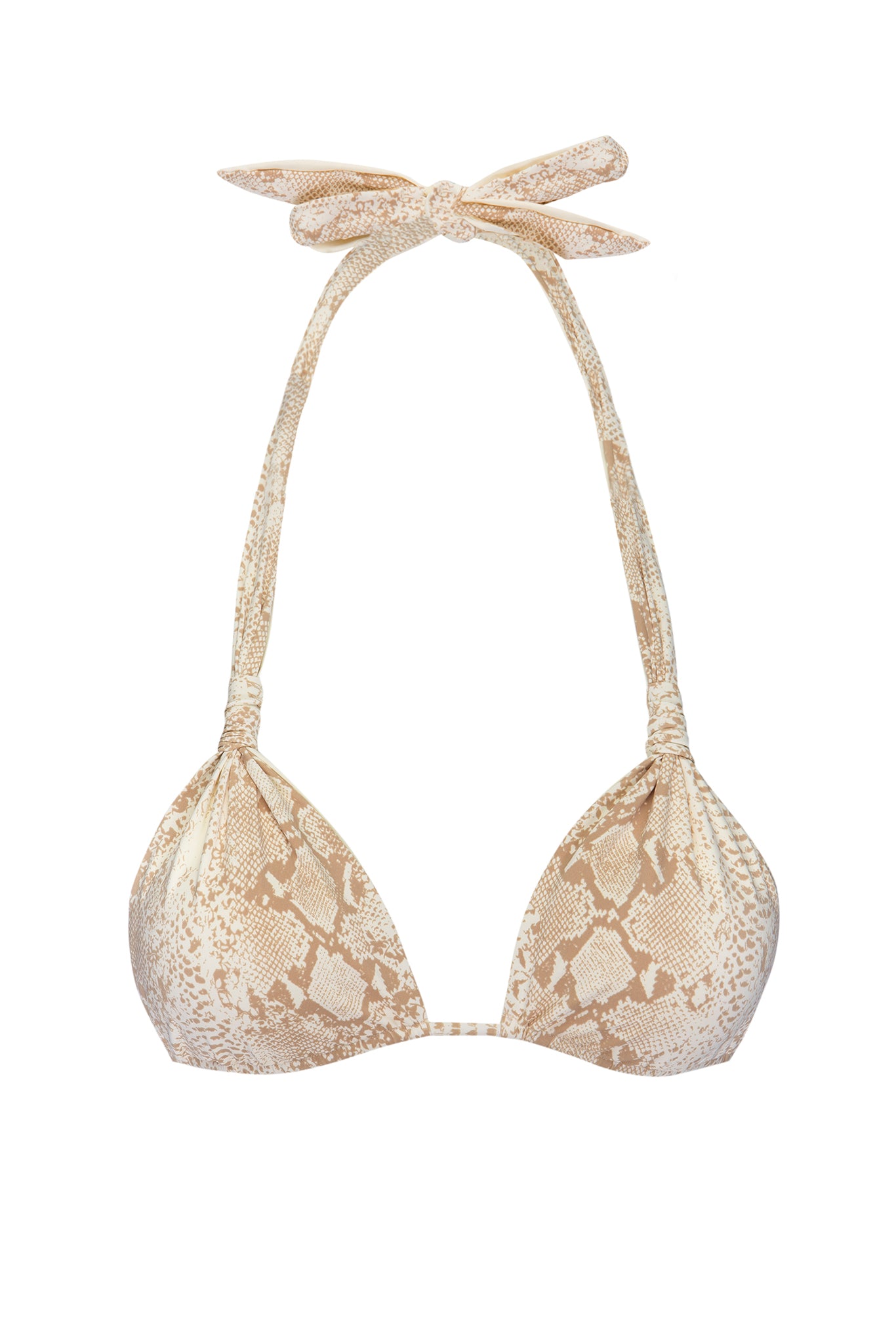 Load image into Gallery viewer, Tulum Top - Snake