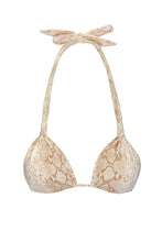 Load image into Gallery viewer, Tulum Top - Snake