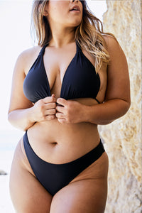 Byron Bottom - Black
