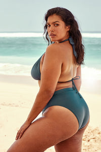 Voluptuous Riviera Bottom - Cenote