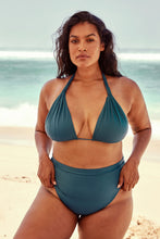 Load image into Gallery viewer, Voluptuous Riviera Bottom - Cenote