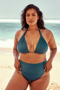Voluptuous Riviera Bottom - Cenote