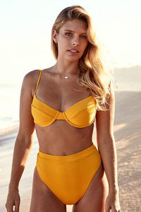 Riviera Bottom - Mango Rib